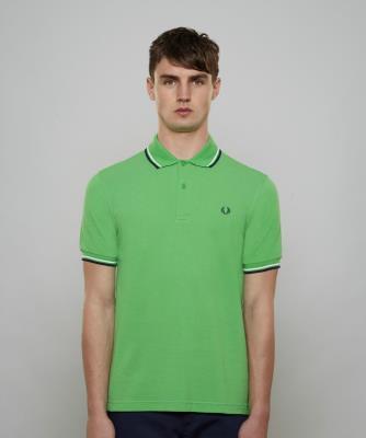 FRED PERRY Shirts-81